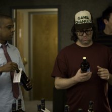 Judah Friedlander nell'episodio Cutbacks di 30 Rock