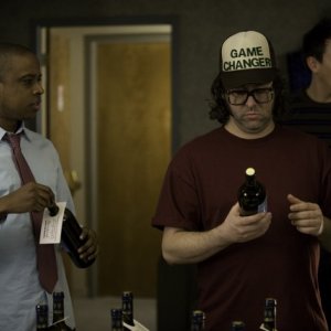 Judah Friedlander nell'episodio Cutbacks di 30 Rock