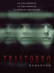 La locandina di Insane