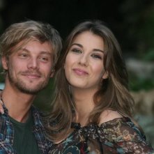 Martina Pinto e Davide Silvestri