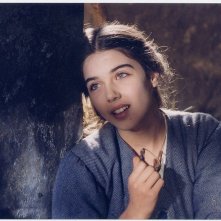 Martina Pinto in Maria Goretti