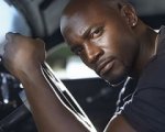 Taye Diggs vampiro in Dead of Night