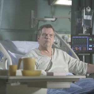 Una scena tratta da Simple Explanation di Dr. House: Medical Division