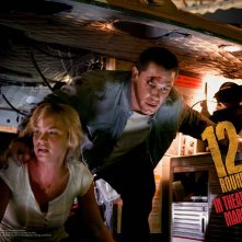 Wallpaper del film 12 Rounds con John Cena
