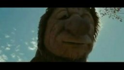 Where the Wild Things Are - Trailer