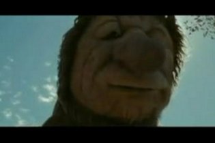 Where the Wild Things Are - Trailer