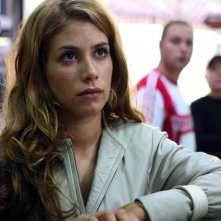 Giulia Michelini E Rosy Abate Nella Serie Tv Squadra Antimafia Palermo Oggi 109747