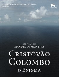 La locandina di Cristóvão Colombo - O Enigma