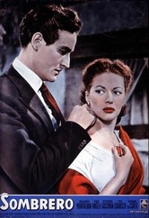 La locandina di Sombrero