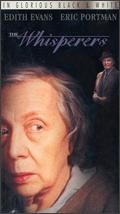 La locandina di The Whisperers