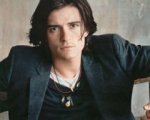 La Main Street di Orlando Bloom