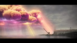 Piovono polpette - Trailer Italiano