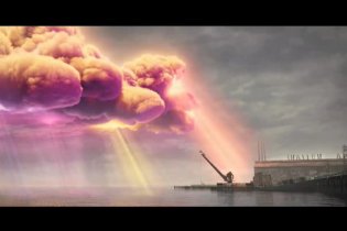 Piovono polpette - Trailer Italiano