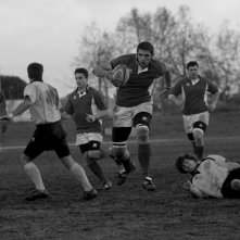 Renato Gnani nel corto 'La partita lenta' di Paolo Sorrentino per il progetto PerFiducia