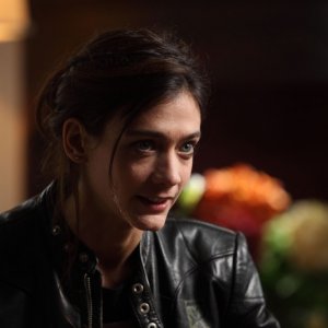 Tania Garibba nel corto 'Stella' di Gabriele Salvatores, parte del progetto PerFiducia