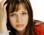 Amber Tamblyn in Main Street