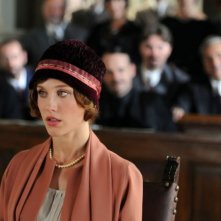 Gabriella Pession è una delle due protagoniste femminili del film tv Lo smemorato di Collegno