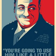 In the Loop - Poster 2