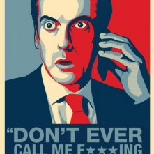 In the Loop - Poster 3