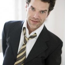 L'attore Johannes Brandrup