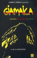 La locandina di Giamaica