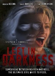 La locandina di Left in Darkness