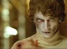 Lorenzo Pedrotti è Sebastiano nell'horror Imago Mortis