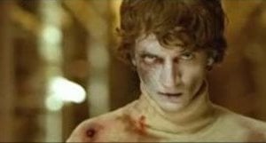 Lorenzo Pedrotti è Sebastiano nell'horror Imago Mortis