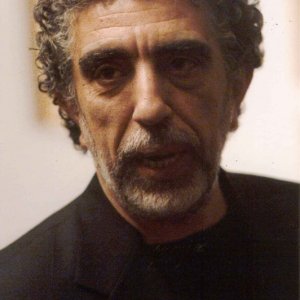 Una immagine di Pino Calabrese