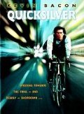 La locandina di Quicksilver - Soldi senza fatica