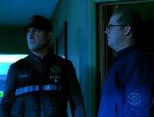 David Berman E George Eads Nell Episodio Turn Turn Turn Della Nona Stagione Di Csi Las Vegas 109879