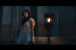 Dragonball Evolution - Clip 'Chi Chi vs. Chi Chi'