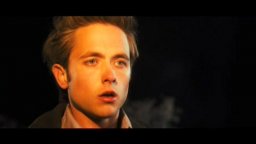 Dragonball Evolution - Clip 'Gohan tells Goku'