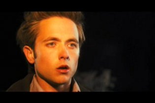 Dragonball Evolution - Clip 'Gohan tells Goku'