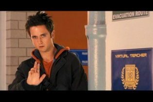 Dragonball Evolution - Clip 'Goku impress Chi Chi'