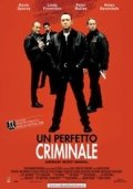 La locandina di Un perfetto criminale