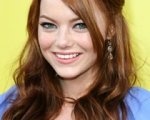 Emma Stone e la lettera scarlatta