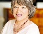 Kathy Bates in The Blind side