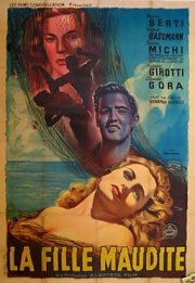 La locandina di Preludio d'amore