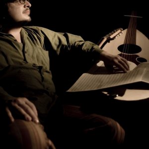 Louis Siciliano fotografato da Simone Weihs