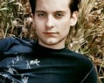 Tobey Maguire campione di Formula Uno