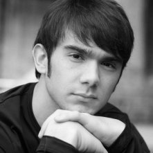 Un ritratto di Marco Iannitello