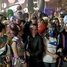 Wallace Langham nell'episodio 'A Space Oddity' della serie tv CSI: Crime Scene Investigation