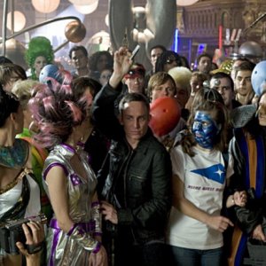 Wallace Langham nell'episodio 'A Space Oddity' della serie tv CSI: Crime Scene Investigation