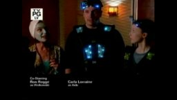 1x05 -  Chill Goes Through Her Veins - Castle - Promo