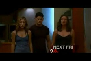 1x08 - Needs - Dollhouse - Promo