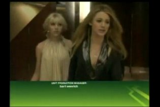 2x20 - Remains of the J - Gossip Girl - Promo