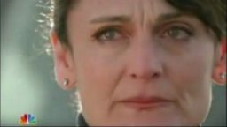 3x22 - Turn And Face The Strange - Heroes - Promo