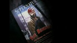 4x18 - The Monster at the End of this Book - Supernatural - Promo
