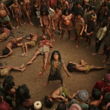 Immagine tratta da Ong Bak 2, presentato al Far East Film Festival 2009